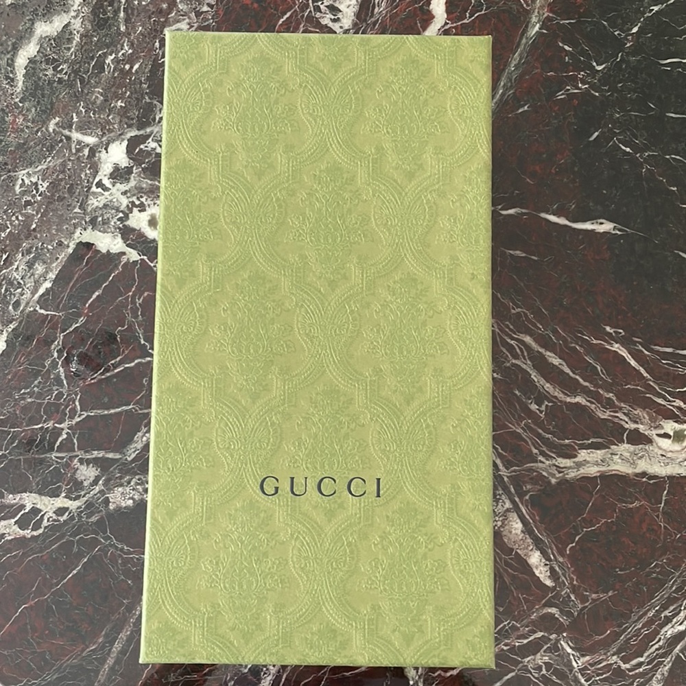 Authentic Gucci… - Picture 2 of 9